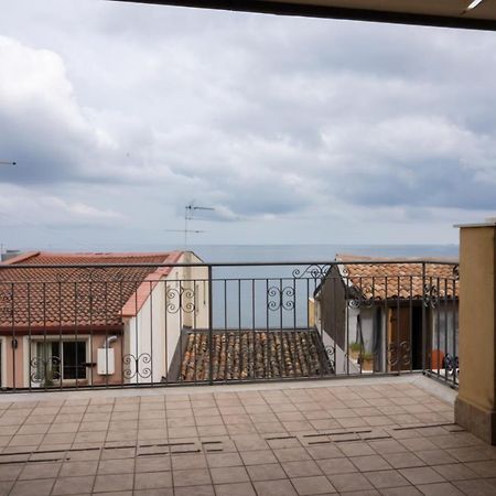 Nick & Santo'S Holiday Homes R Giardini Naxos Luaran gambar