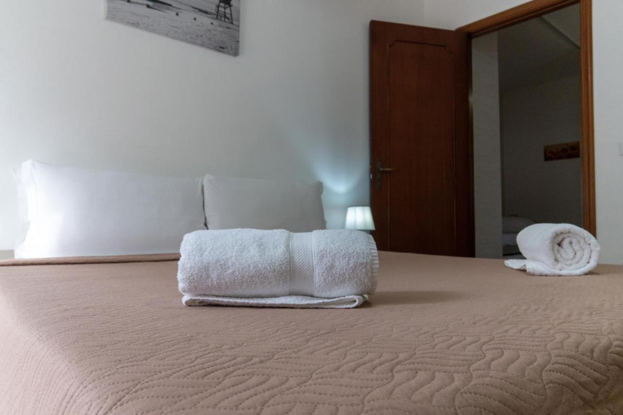 Nick & Santo'S Holiday Homes R Giardini Naxos Luaran gambar