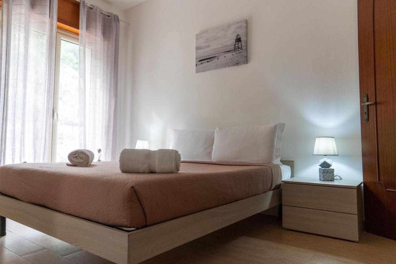 Nick & Santo'S Holiday Homes R Giardini Naxos Luaran gambar