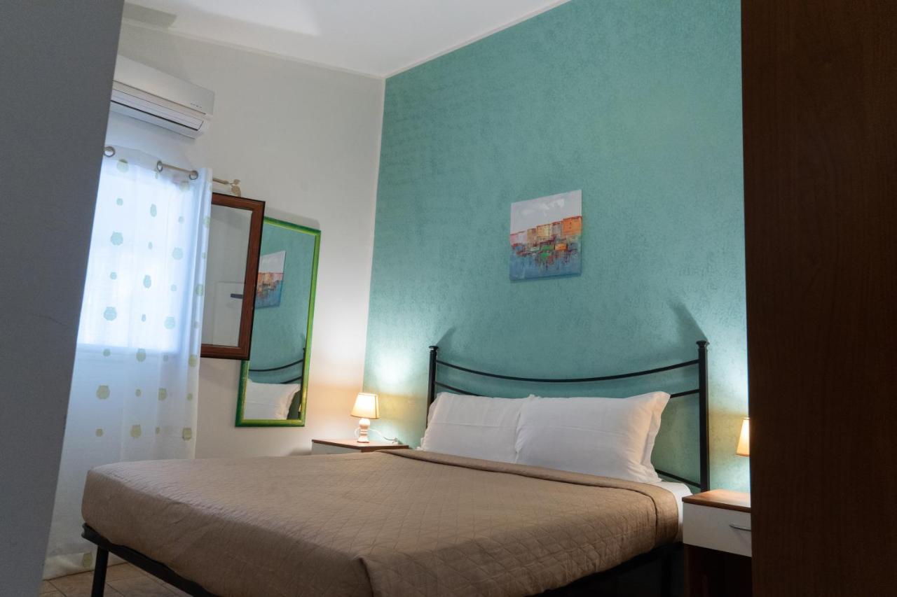 Nick & Santo'S Holiday Homes R Giardini Naxos Luaran gambar