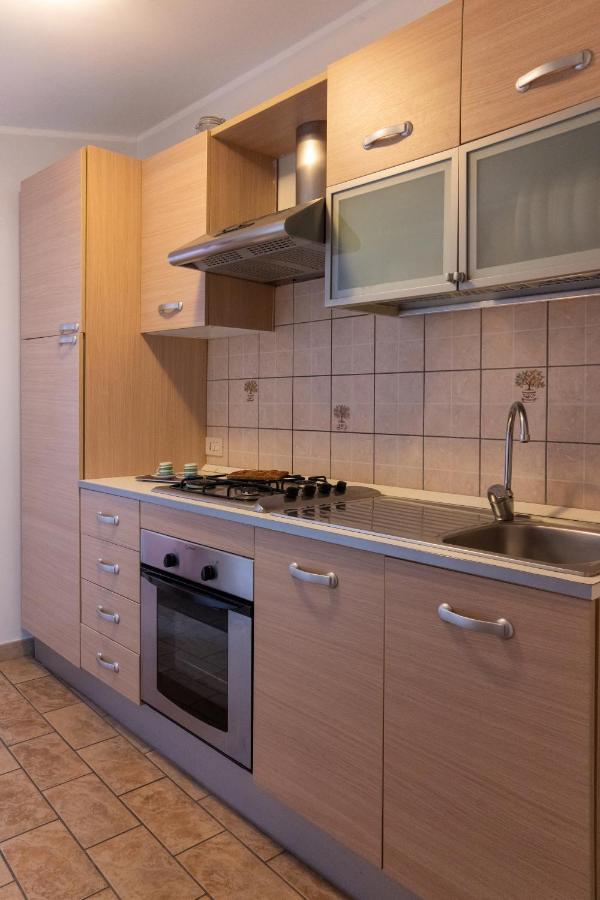 Nick & Santo'S Holiday Homes R Giardini Naxos Luaran gambar
