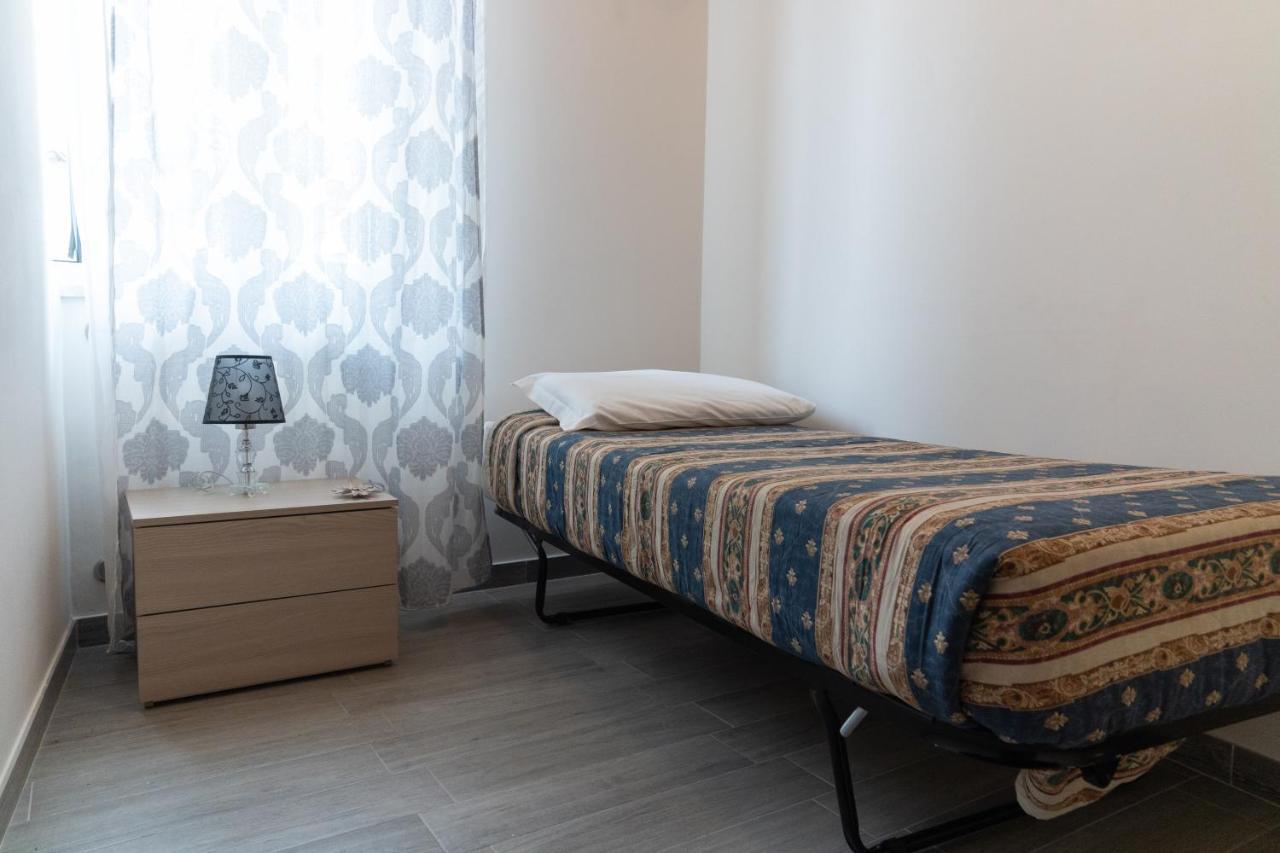 Nick & Santo'S Holiday Homes R Giardini Naxos Luaran gambar