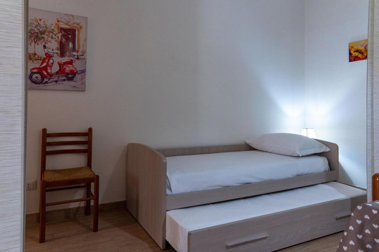 Nick & Santo'S Holiday Homes R Giardini Naxos Luaran gambar