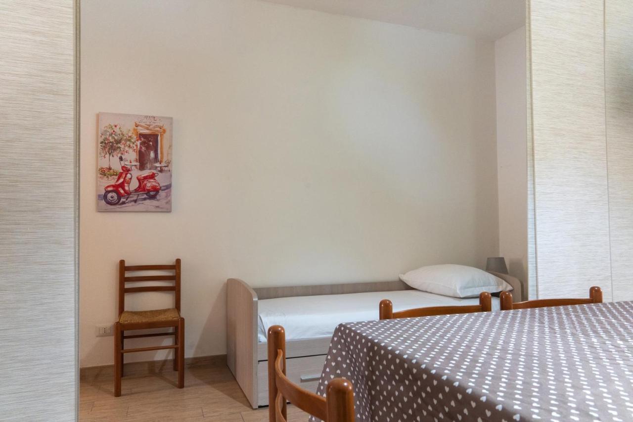 Nick & Santo'S Holiday Homes R Giardini Naxos Luaran gambar