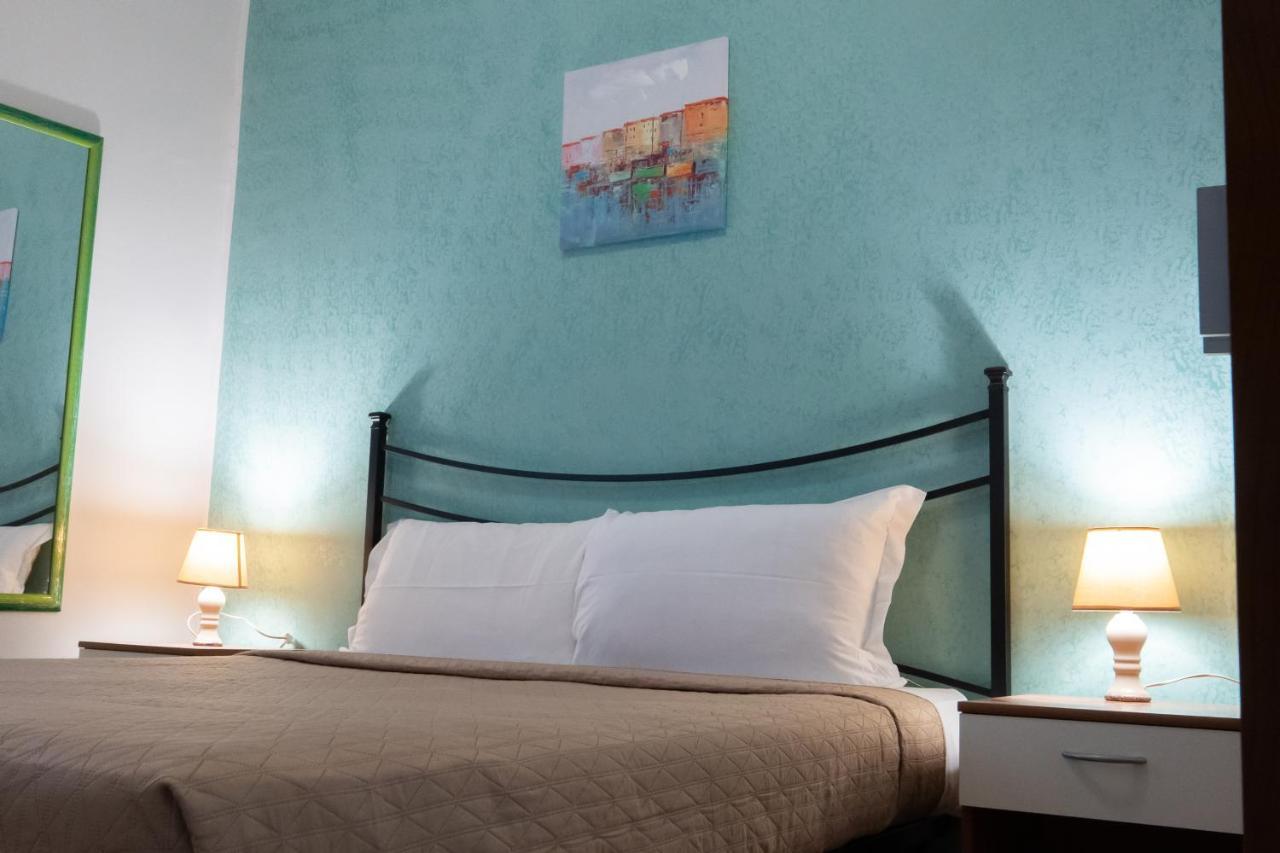 Nick & Santo'S Holiday Homes R Giardini Naxos Luaran gambar