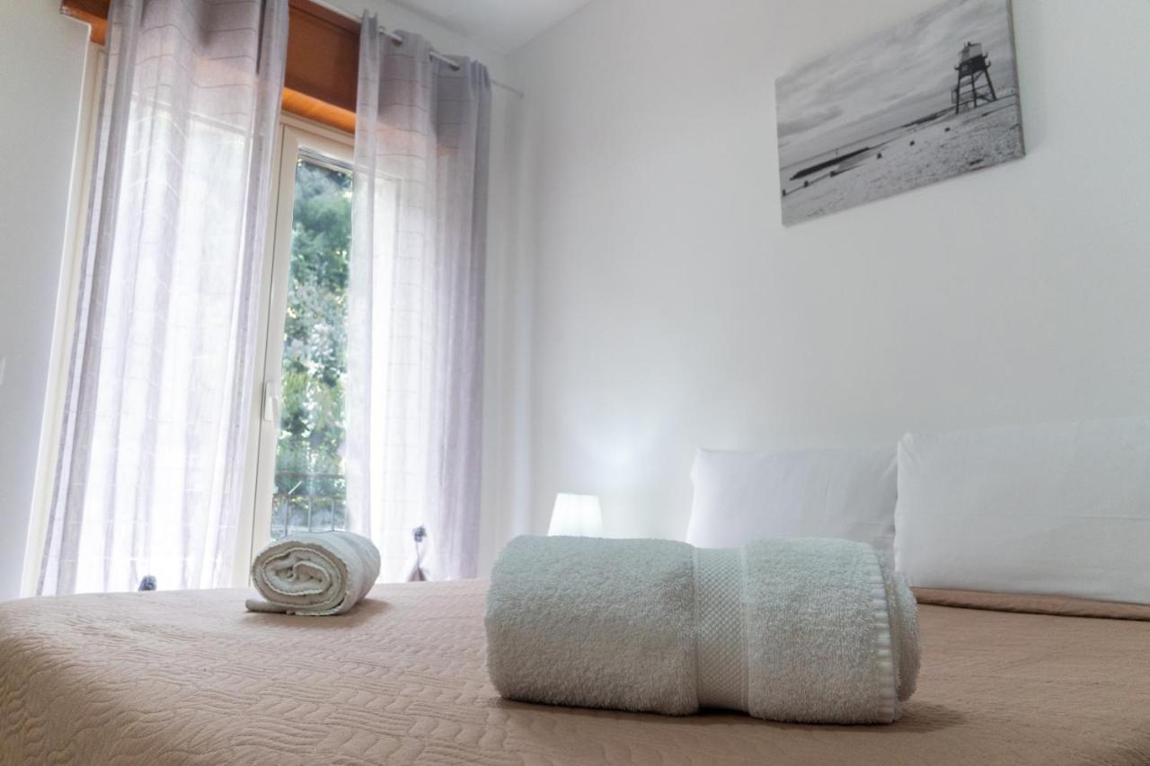 Nick & Santo'S Holiday Homes R Giardini Naxos Luaran gambar