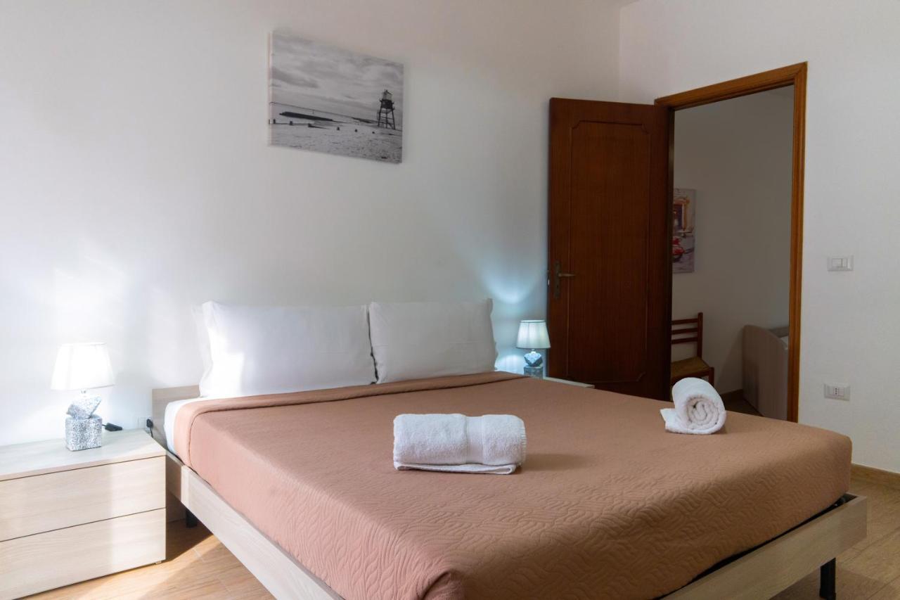 Nick & Santo'S Holiday Homes R Giardini Naxos Luaran gambar