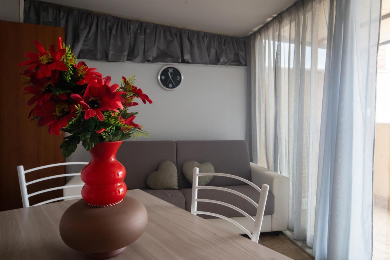 Nick & Santo'S Holiday Homes R Giardini Naxos Luaran gambar