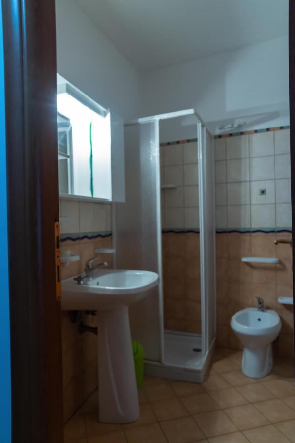 Nick & Santo'S Holiday Homes R Giardini Naxos Luaran gambar