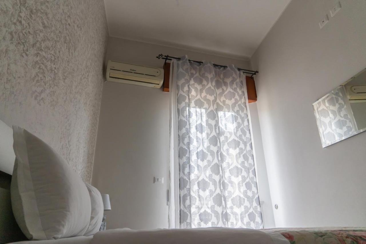 Nick & Santo'S Holiday Homes R Giardini Naxos Luaran gambar