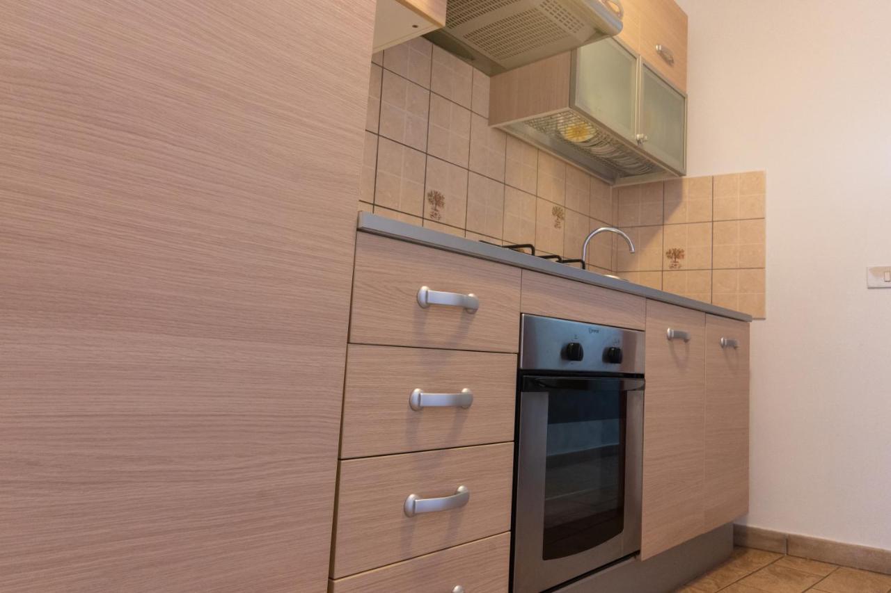 Nick & Santo'S Holiday Homes R Giardini Naxos Luaran gambar