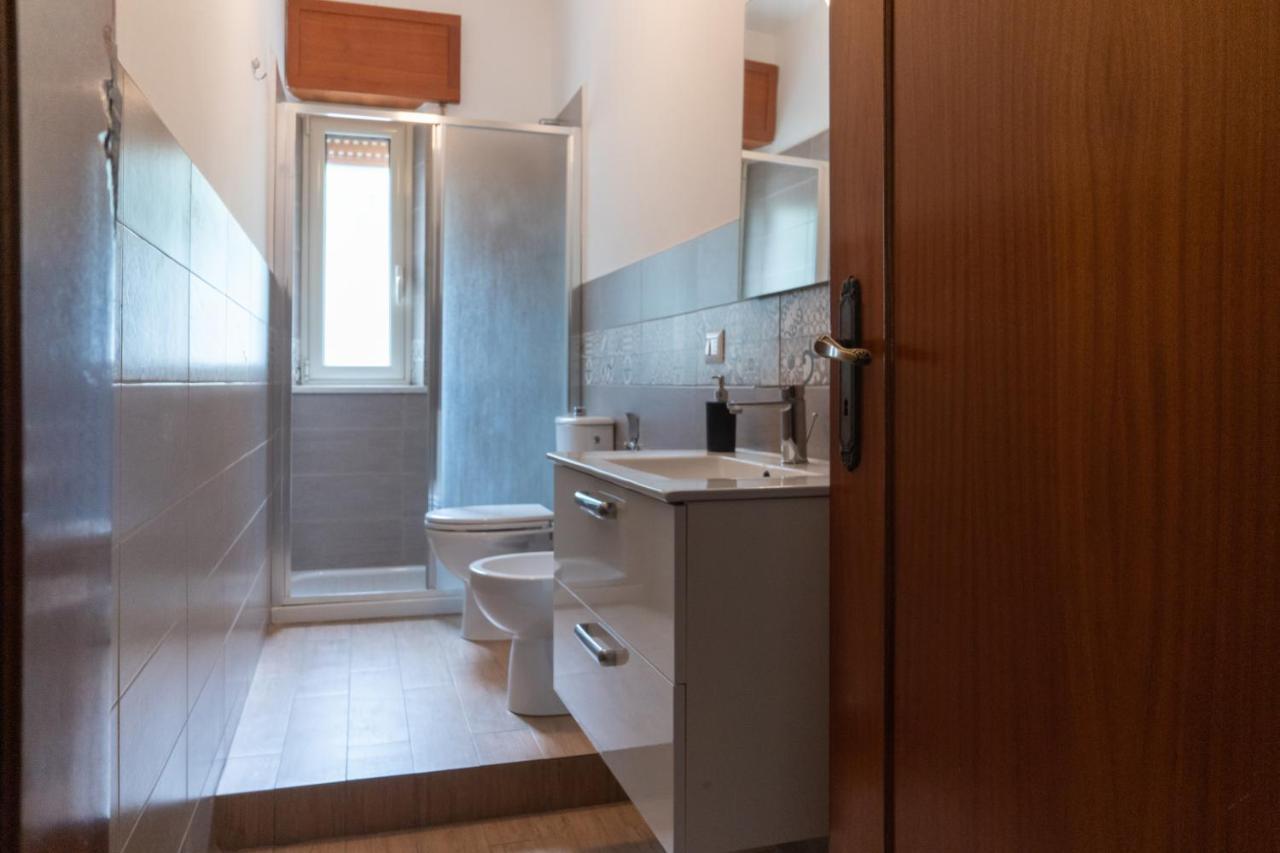 Nick & Santo'S Holiday Homes R Giardini Naxos Luaran gambar