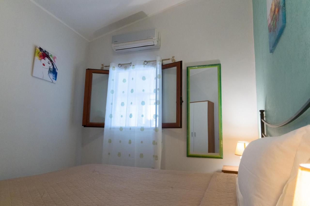 Nick & Santo'S Holiday Homes R Giardini Naxos Luaran gambar
