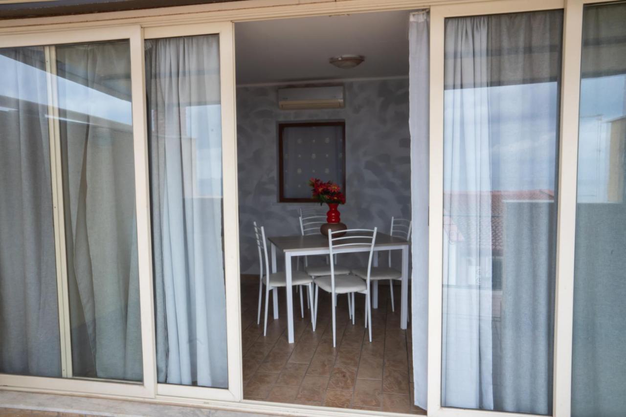 Nick & Santo'S Holiday Homes R Giardini Naxos Luaran gambar