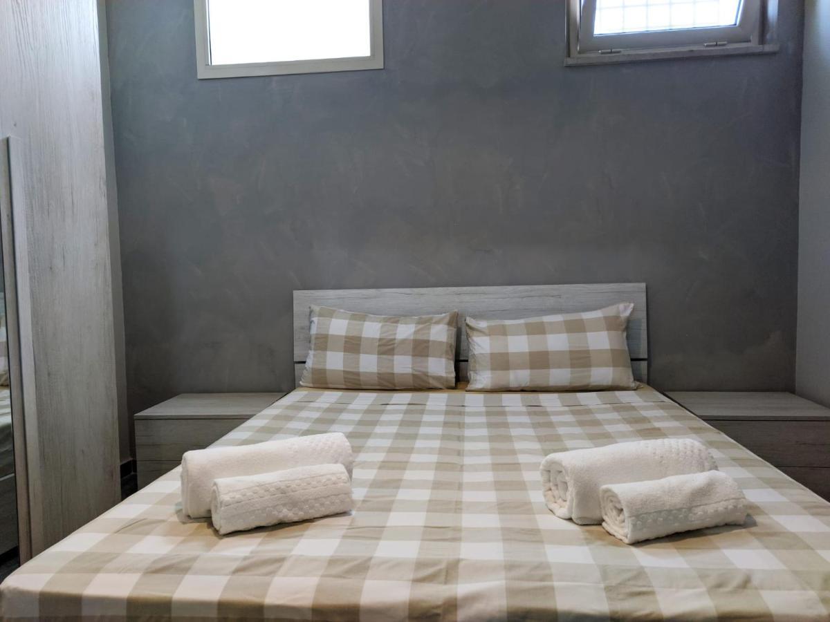 Nick & Santo'S Holiday Homes R Giardini Naxos Luaran gambar