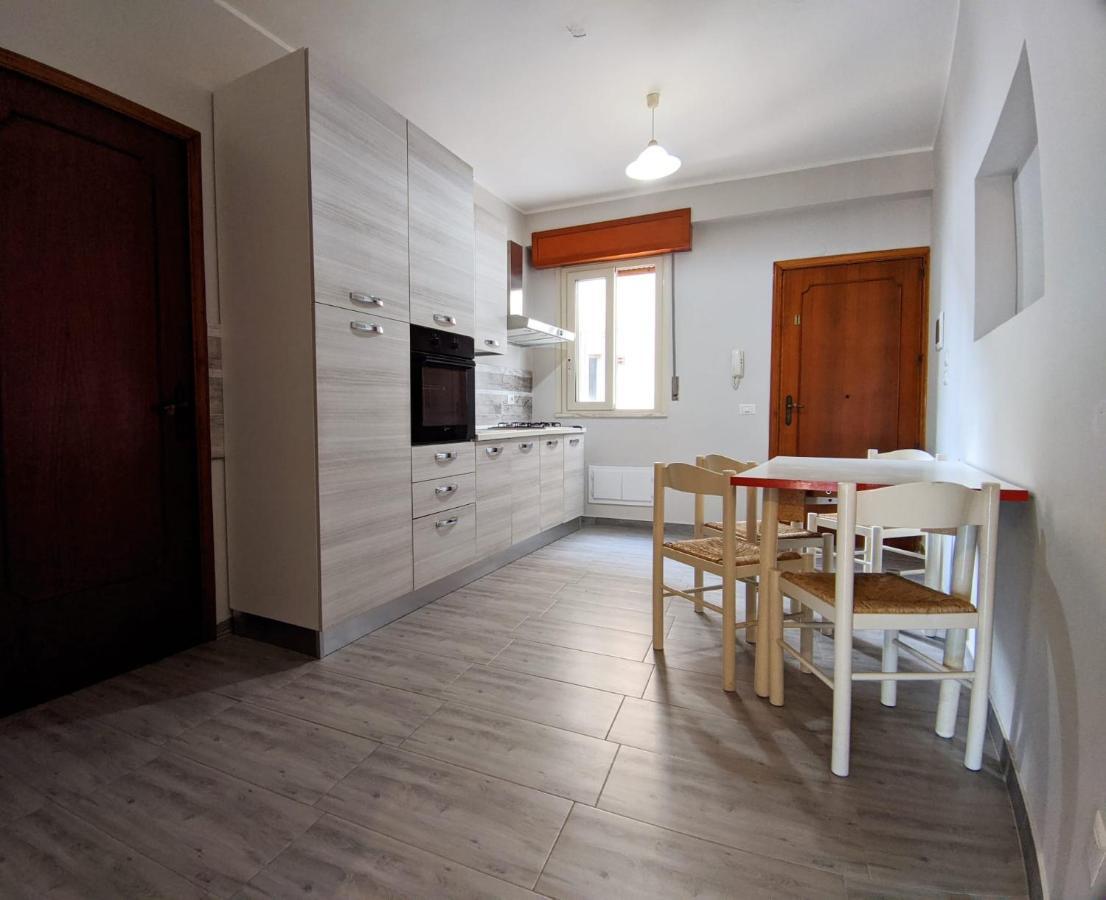 Nick & Santo'S Holiday Homes R Giardini Naxos Luaran gambar