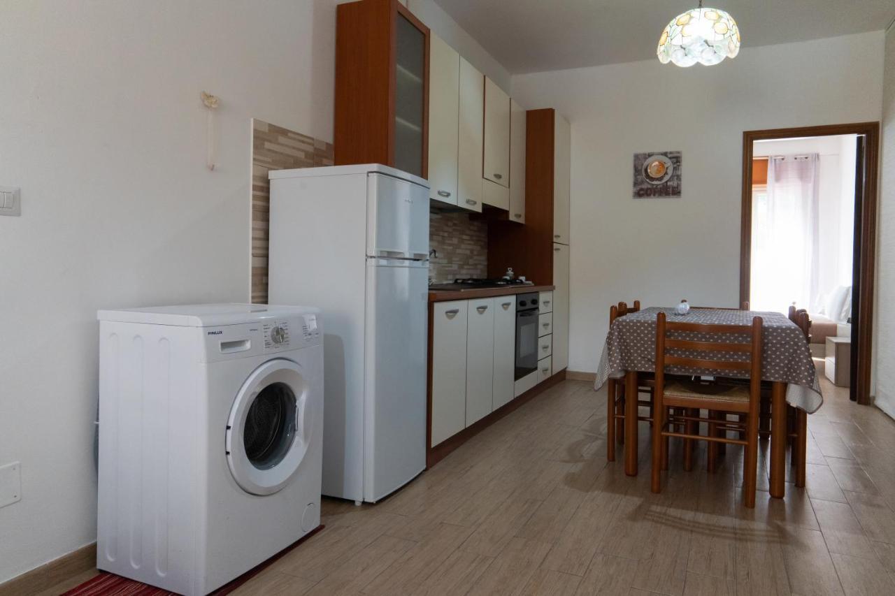 Nick & Santo'S Holiday Homes R Giardini Naxos Luaran gambar