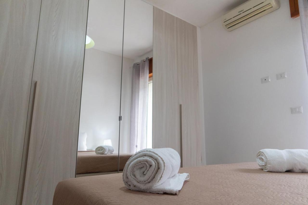 Nick & Santo'S Holiday Homes R Giardini Naxos Luaran gambar