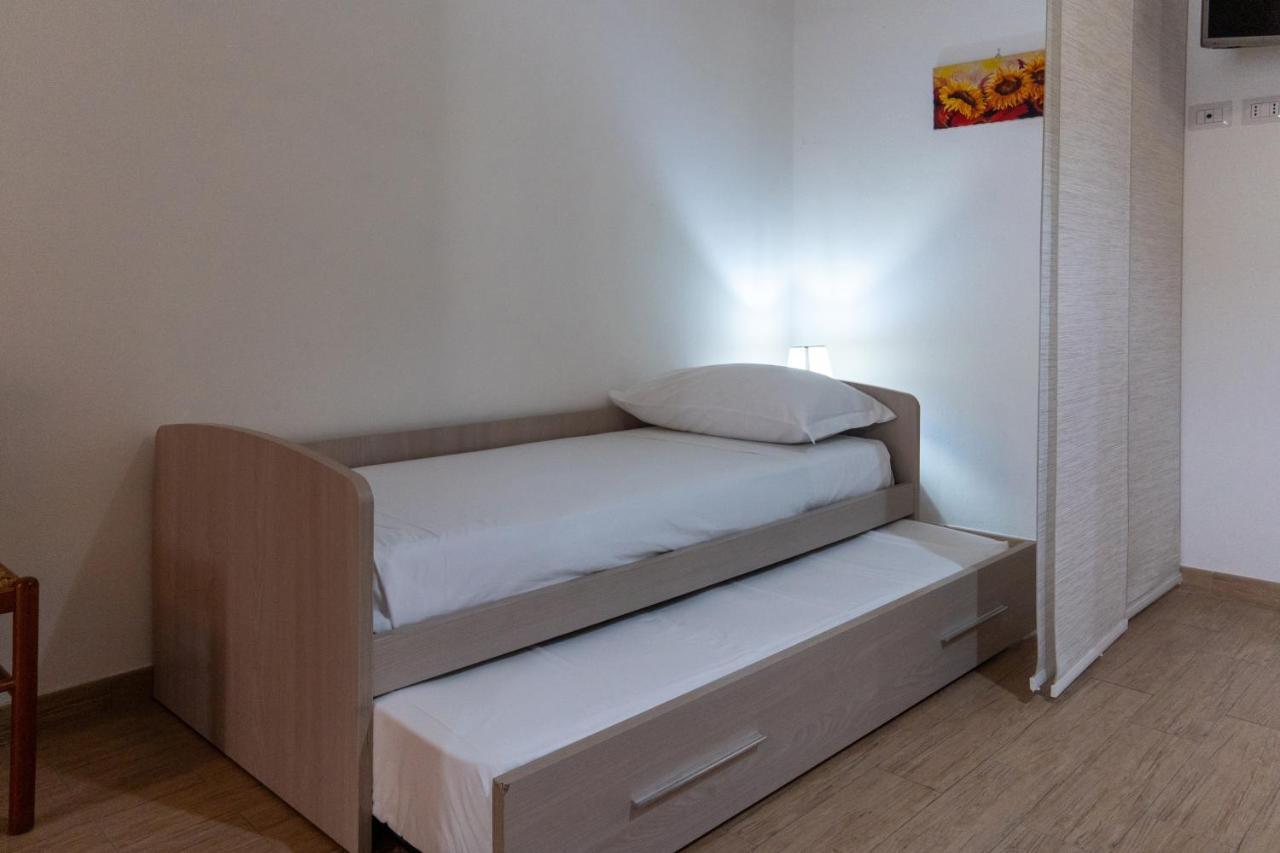Nick & Santo'S Holiday Homes R Giardini Naxos Luaran gambar