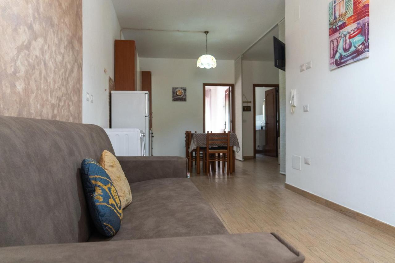 Nick & Santo'S Holiday Homes R Giardini Naxos Luaran gambar