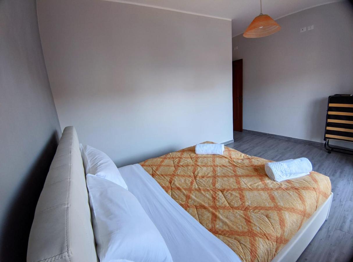 Nick & Santo'S Holiday Homes R Giardini Naxos Luaran gambar