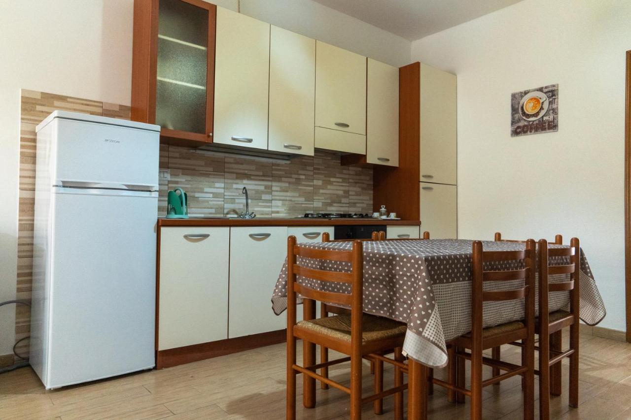 Nick & Santo'S Holiday Homes R Giardini Naxos Luaran gambar