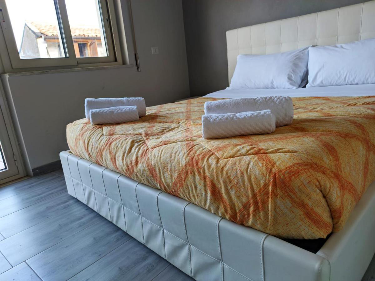 Nick & Santo'S Holiday Homes R Giardini Naxos Luaran gambar