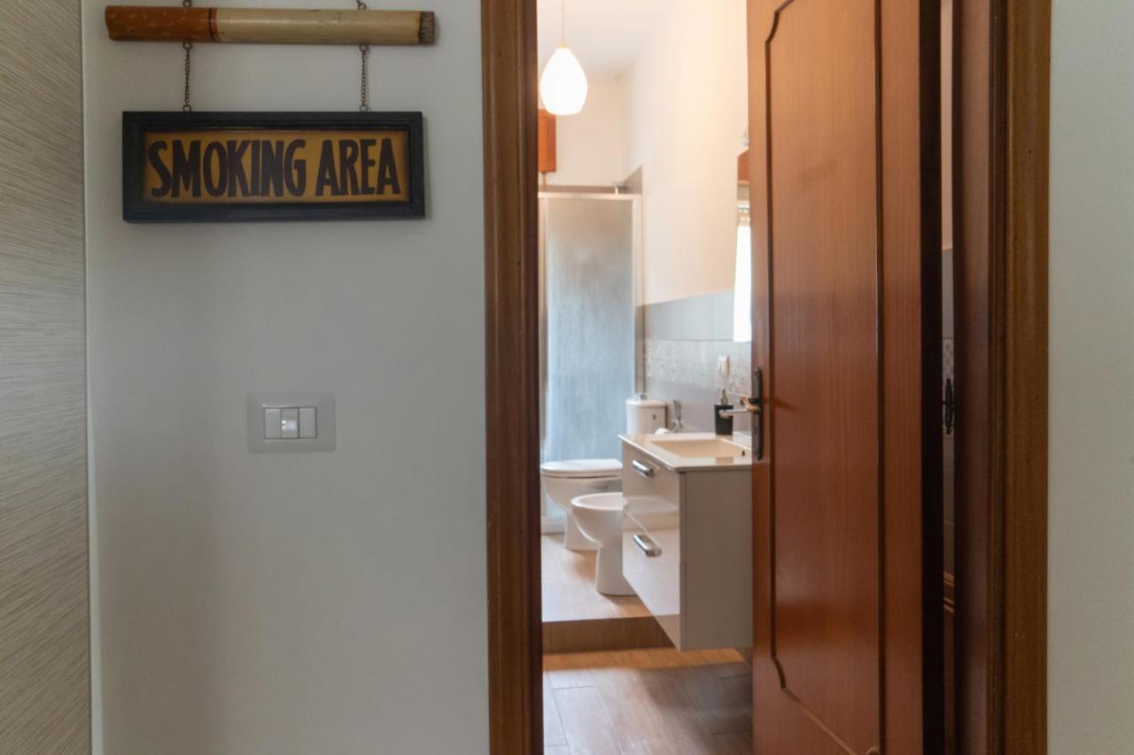 Nick & Santo'S Holiday Homes R Giardini Naxos Luaran gambar